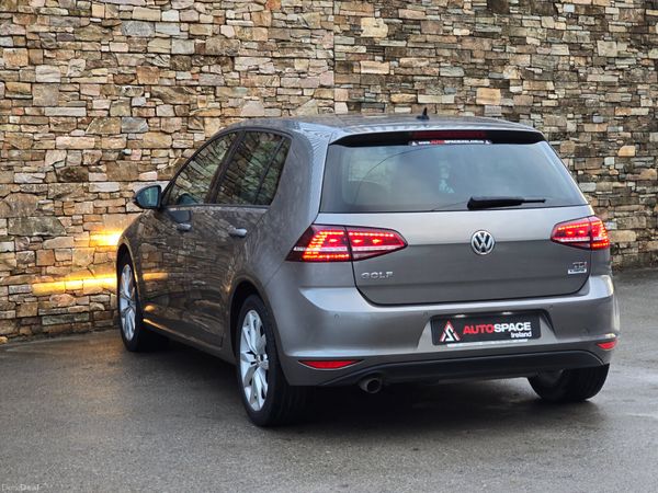 172 VW Golf 1.6 TDI HIGHLINE 378256994