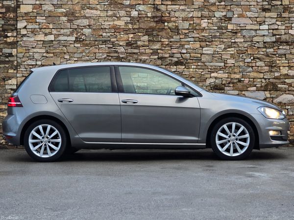 172 VW Golf 1.6 TDI HIGHLINE 378256914