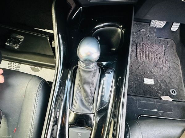 TOYOTA CHR 2018-TWO TONNE 37K MILES ONLY 378258021