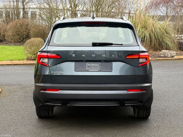 Immaculate Low km Auto 201 Skoda Karoq! 378258902