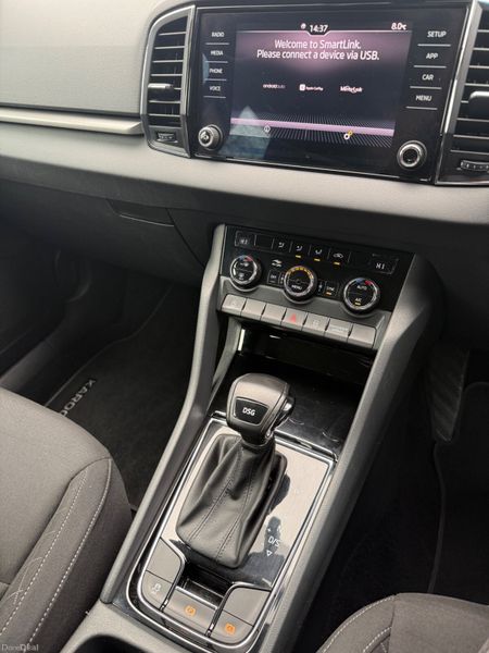 Immaculate Low km Auto 201 Skoda Karoq! 378258904