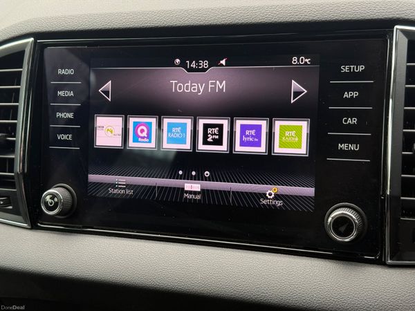 Immaculate Low km Auto 201 Skoda Karoq! 378258906