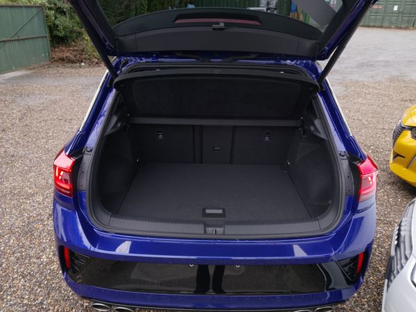 Volkswagen T Roc R 378263258