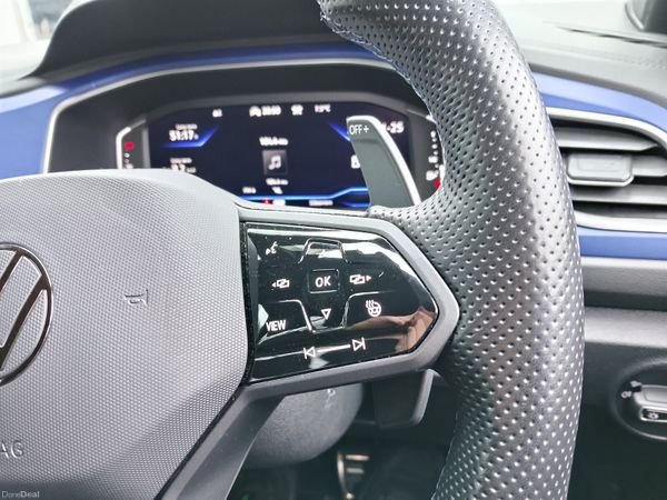 Volkswagen T Roc R 378263304