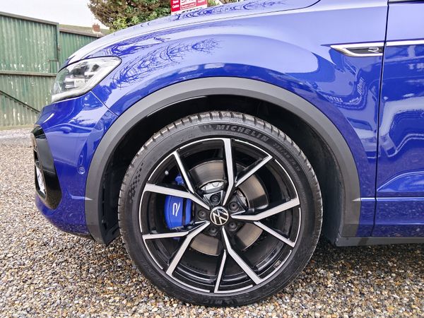 Volkswagen T Roc R 378263306