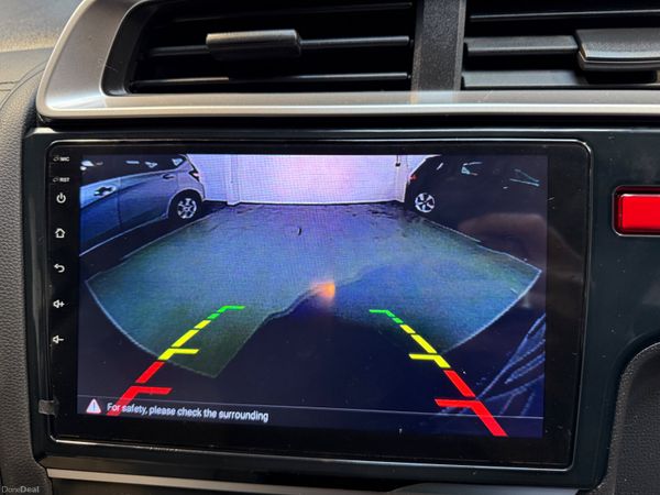 2015 Honda Fit 1.5 Hybrid Auto, Immaculate 378263432