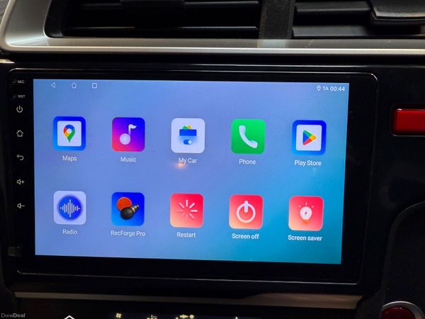 2015 Honda Fit 1.5 Hybrid Auto, Immaculate 378263434