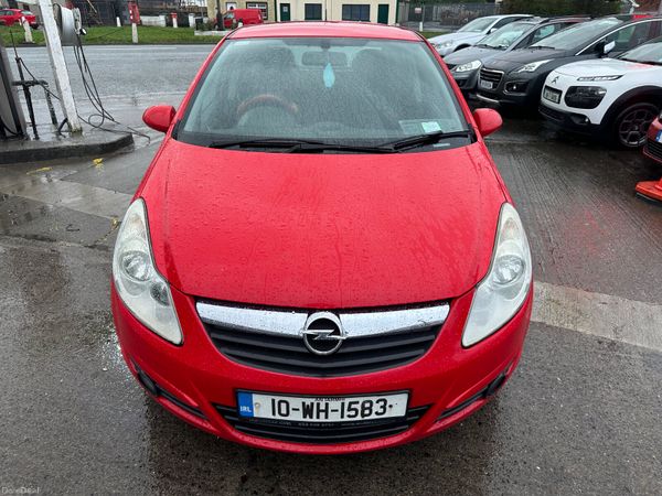 Opel Corsa 2010 1.3 CDTI SC 75PS ECOFLEX 378269278