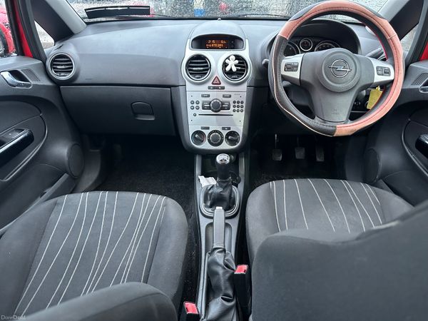 Opel Corsa 2010 1.3 CDTI SC 75PS ECOFLEX 378269280