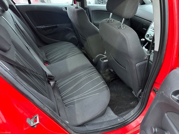 Opel Corsa 2010 1.3 CDTI SC 75PS ECOFLEX 378269282