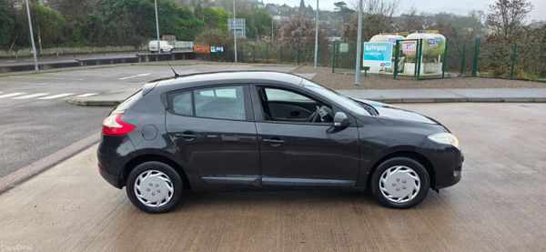 Renault Megane New NCT Low Miles 378271132