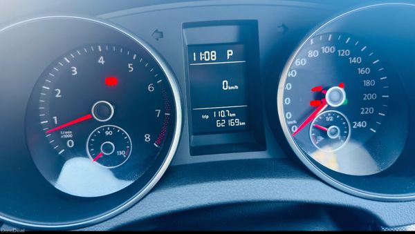 Volkswagen Golf 2012 1.2L TSI Automatic 378276272