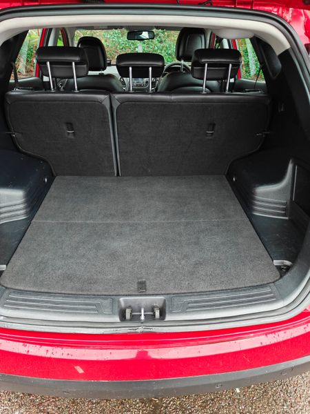 142 Hyundai ix35 New NCT 378278601