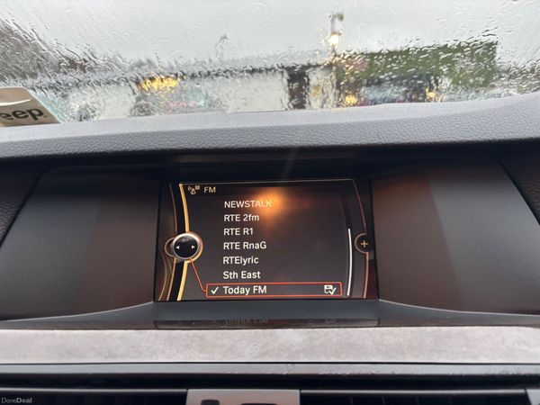 Beautiful Automatic BMW 520D 378280270