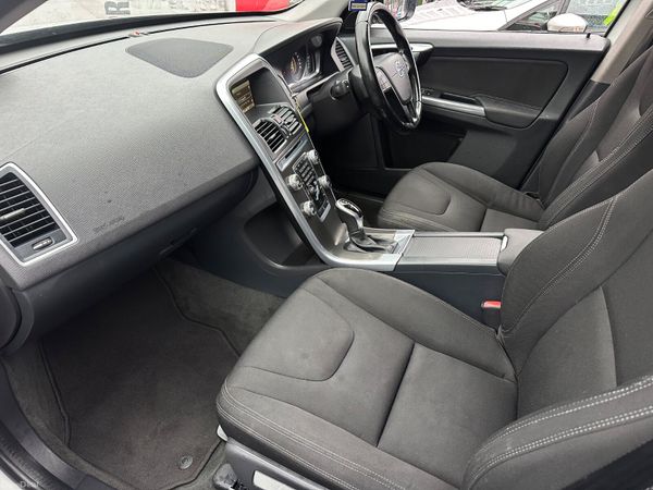 Volvo XC60 2.0 Diesel AUTO 4X4 NCT TAX 378286696