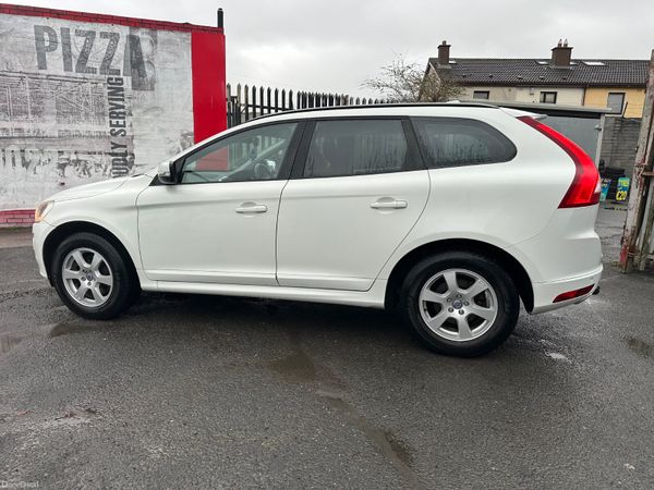 Volvo XC60 2.0 Diesel AUTO 4X4 NCT TAX 378286697