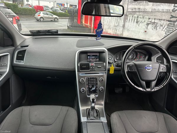 Volvo XC60 2.0 Diesel AUTO 4X4 NCT TAX 378286709