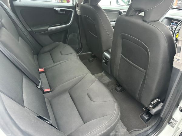 Volvo XC60 2.0 Diesel AUTO 4X4 NCT TAX 378286731