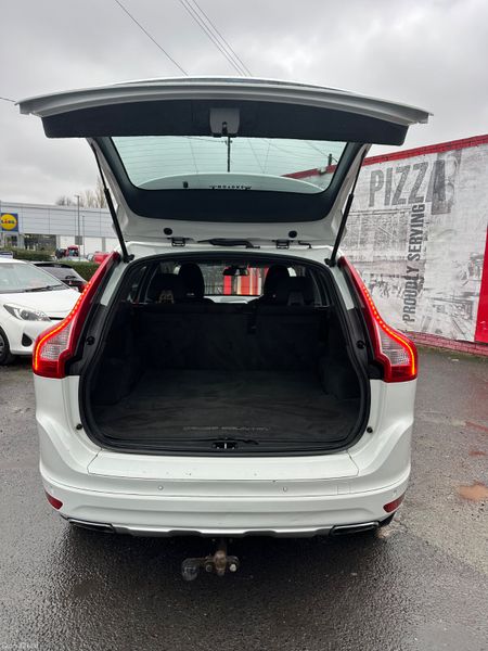 Volvo XC60 2.0 Diesel AUTO 4X4 NCT TAX 378286736