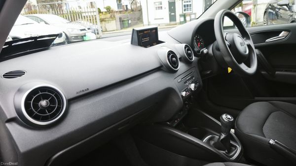 2014 Audi A1 1.6Tdi Manual 1 Year Warranty AA Apro 378289258