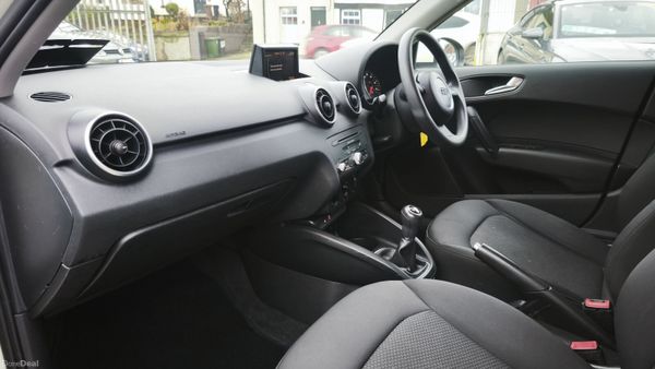 2014 Audi A1 1.6Tdi Manual 1 Year Warranty AA Apro 378289260