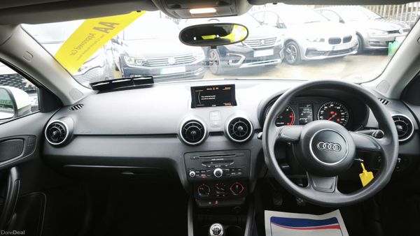 2014 Audi A1 1.6Tdi Manual 1 Year Warranty AA Apro 378289262
