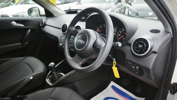 2014 Audi A1 1.6Tdi Manual 1 Year Warranty AA Apro 378289264