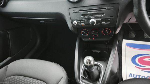 2014 Audi A1 1.6Tdi Manual 1 Year Warranty AA Apro 378289270