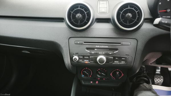 2014 Audi A1 1.6Tdi Manual 1 Year Warranty AA Apro 378289271