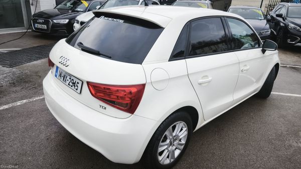 2014 Audi A1 1.6Tdi Manual 1 Year Warranty AA Apro 378289236
