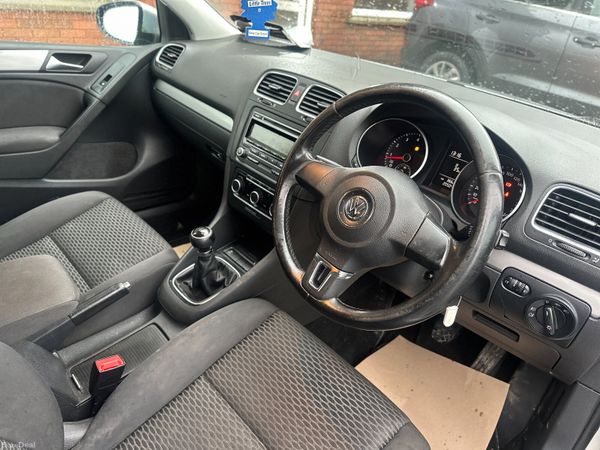 Volkswagen Golf 2011 1.2 Petrol Fresh New NCT 378294857