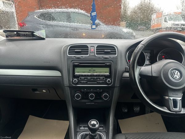 Volkswagen Golf 2011 1.2 Petrol Fresh New NCT 378294862