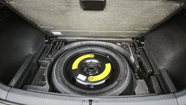 2019 Volkswagen Tiguan HighLine 1 Year Warranty AA 378297215