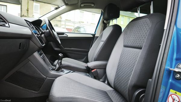 2019 Volkswagen Tiguan HighLine 1 Year Warranty AA 378297217