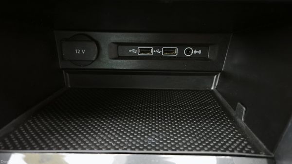 2019 Volkswagen Tiguan HighLine 1 Year Warranty AA 378297228