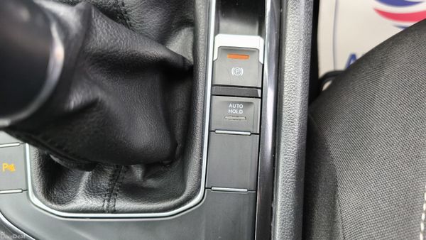 2019 Volkswagen Tiguan HighLine 1 Year Warranty AA 378297230