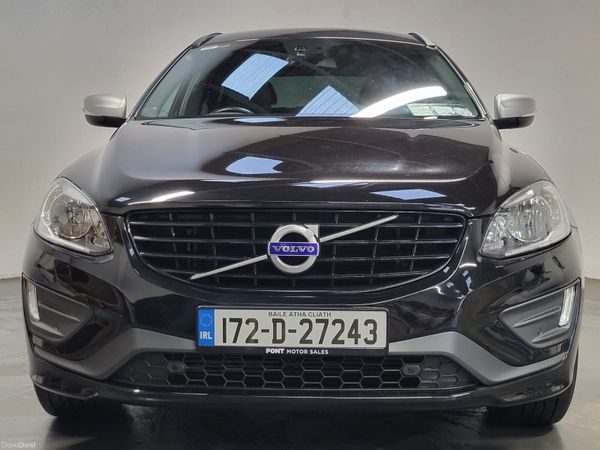 172 VOLVO XC60 2.0D R-DESIGN - LOW MILES - 378203344