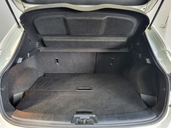 151 Nissan Qashqai 1.5DSL SE - NEW NCT - 378203700