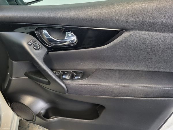 151 Nissan Qashqai 1.5DSL SE - NEW NCT - 378203702