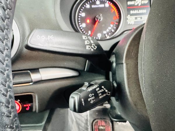 Audi A3 Auto Leather Electric Heated Seats New Whe 378204568