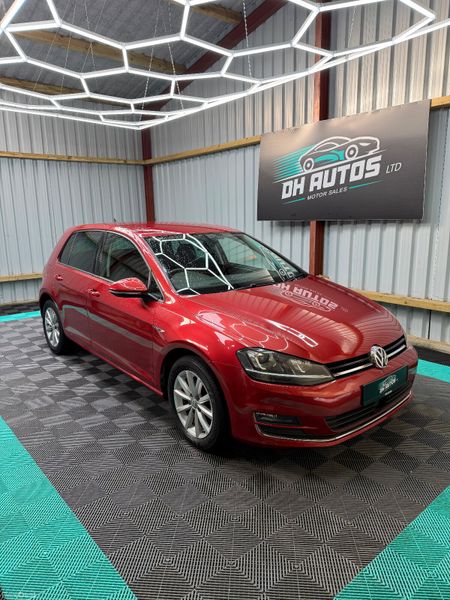 Now Reserved - 2015 (152) VW Golf 1.2 PetroL 378204974