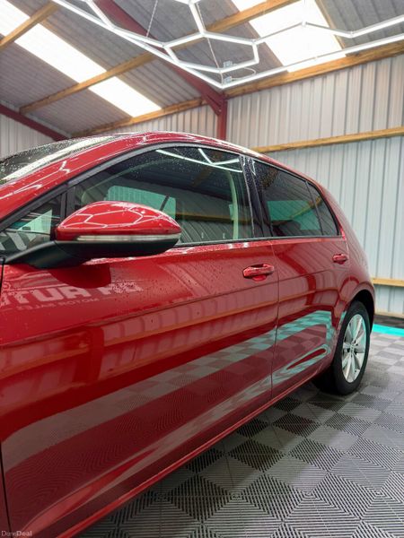 Now Reserved - 2015 (152) VW Golf 1.2 PetroL 378204980