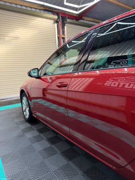 Now Reserved - 2015 (152) VW Golf 1.2 PetroL 378204988