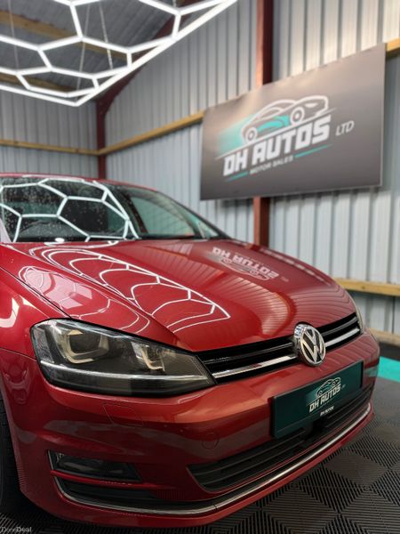 Now Reserved - 2015 (152) VW Golf 1.2 PetroL 378204990