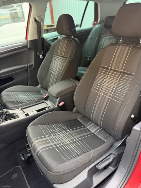 Now Reserved - 2015 (152) VW Golf 1.2 PetroL 378204996