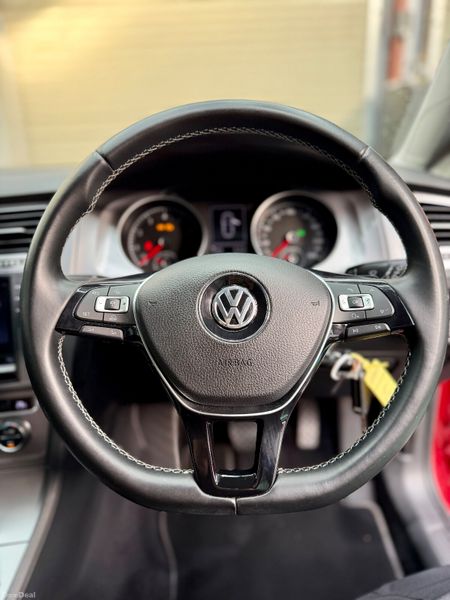 Now Reserved - 2015 (152) VW Golf 1.2 PetroL 378204998