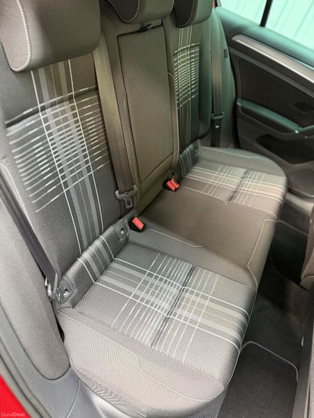 Now Reserved - 2015 (152) VW Golf 1.2 PetroL 378205000