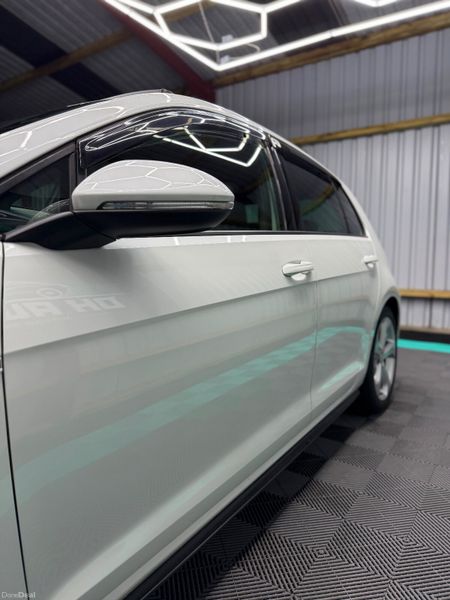 2015 VW Golf GTI - Pano roof + Leather seats 378208064