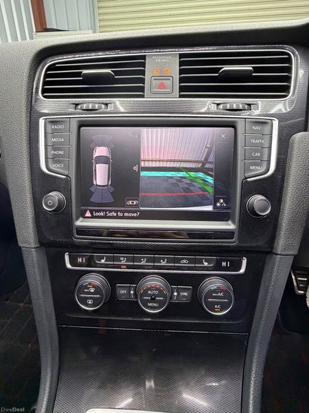 2015 VW Golf GTI - Pano roof + Leather seats 378208074