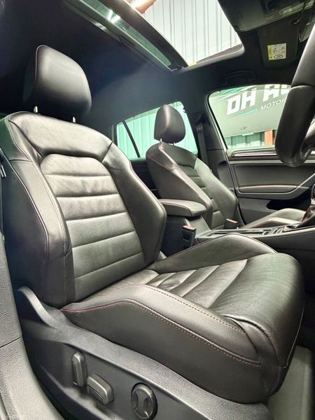 2015 VW Golf GTI - Pano roof + Leather seats 378208076